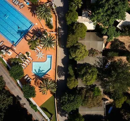 Les Pecheurs - Maeva 4* Roquebrune-sur Argens