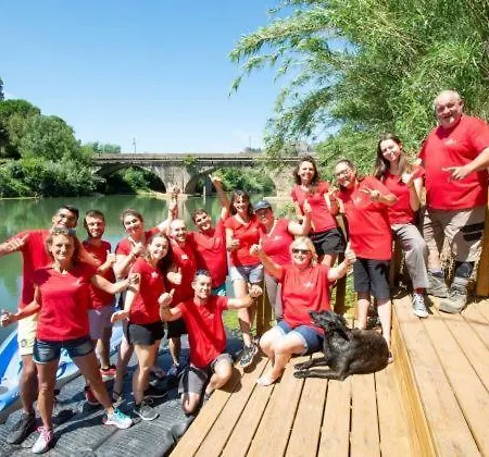 Les Pecheurs - Maeva Camping Roquebrune-sur Argens