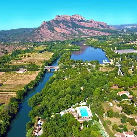 Les Pecheurs - Maeva Roquebrune-sur Argens